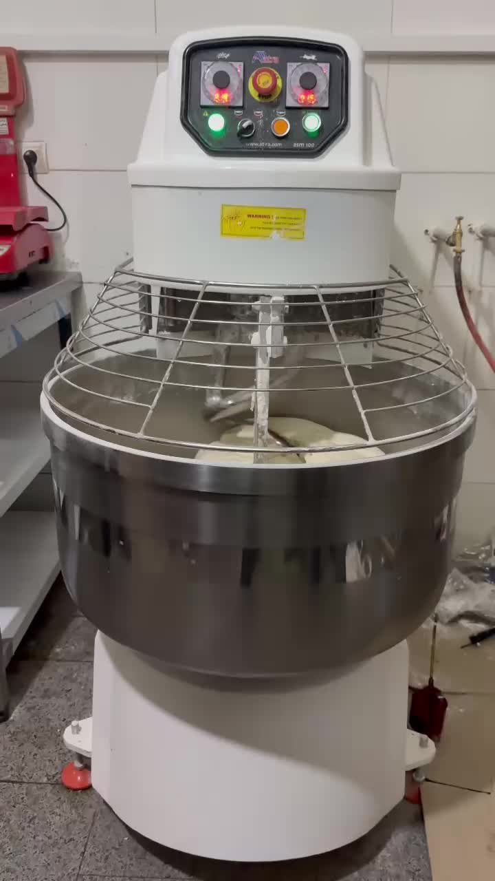 اسپیرال/خارجیspiral/ ترکیه ای/2موتوره/2025|ماشین‌آلات صنعتی|کرمان, |دیوار