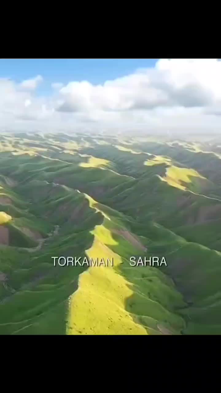 تور سه روزه گلستان و ترکمن صحرا|تور و چارتر|تهران, اکباتان|دیوار