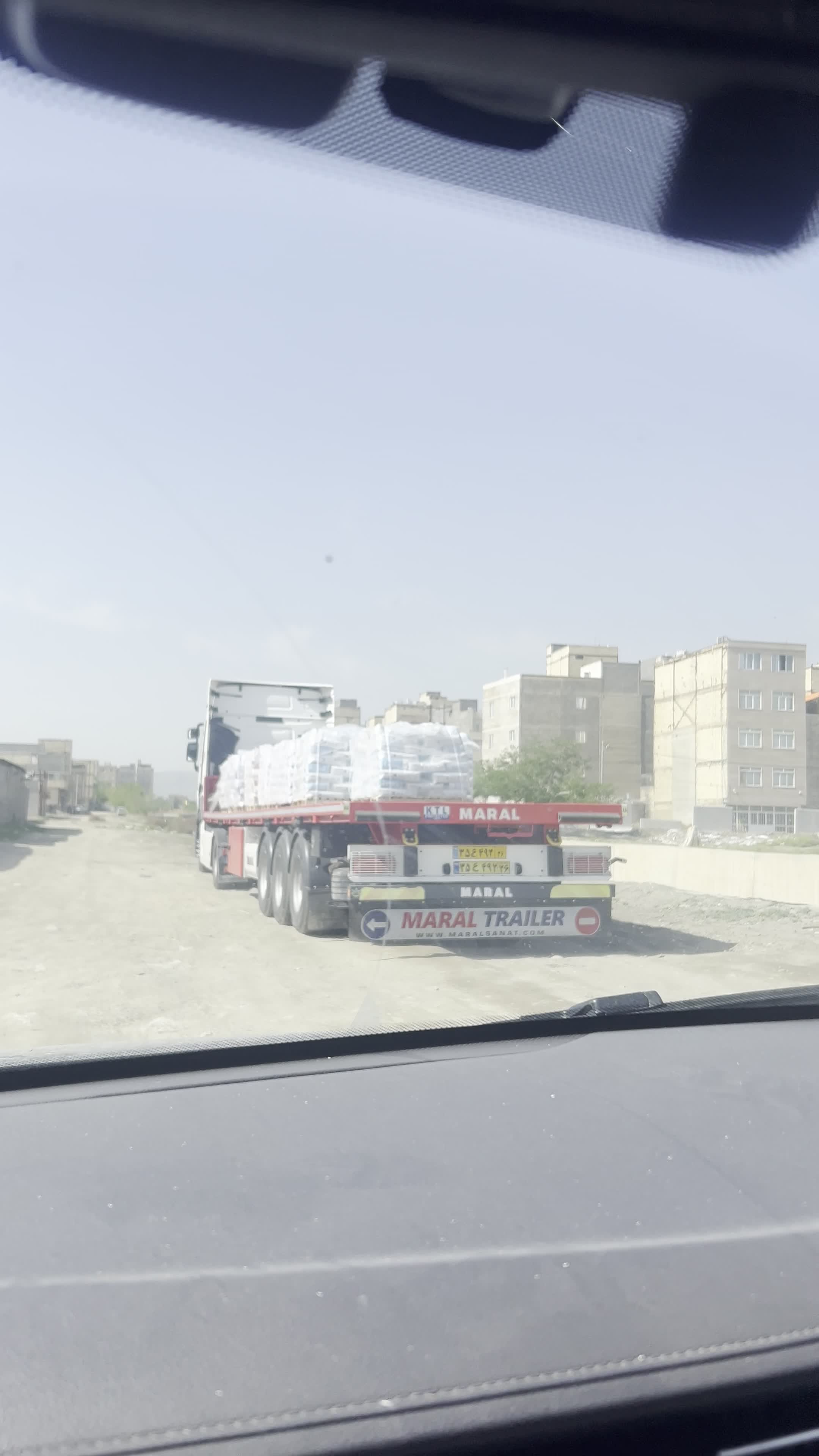 چسب کاشی و سرامیک پودری اسلب فیکس ۲۰ کیلویی|مصالح و تجهیزات ساختمان|مشهد, حضرت حجت|دیوار