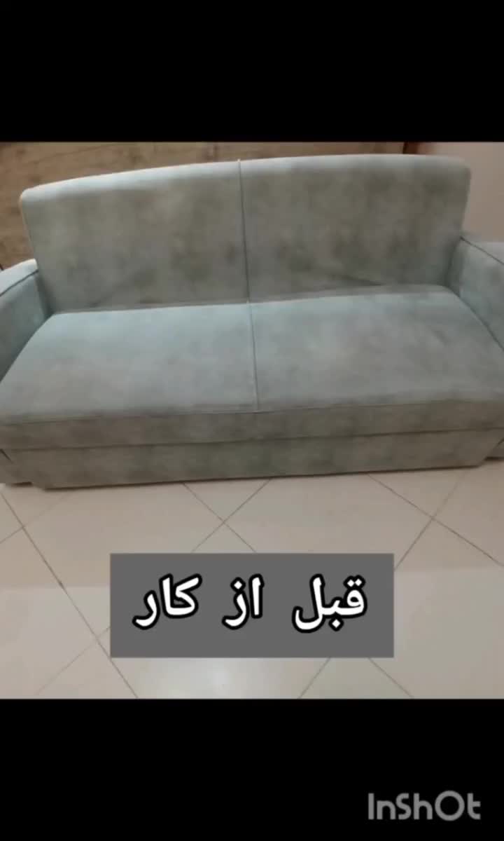 شستشوی مبل مبل شویی تشک خوشخواب|خدمات نظافت|تهران, نظام‌آباد|دیوار