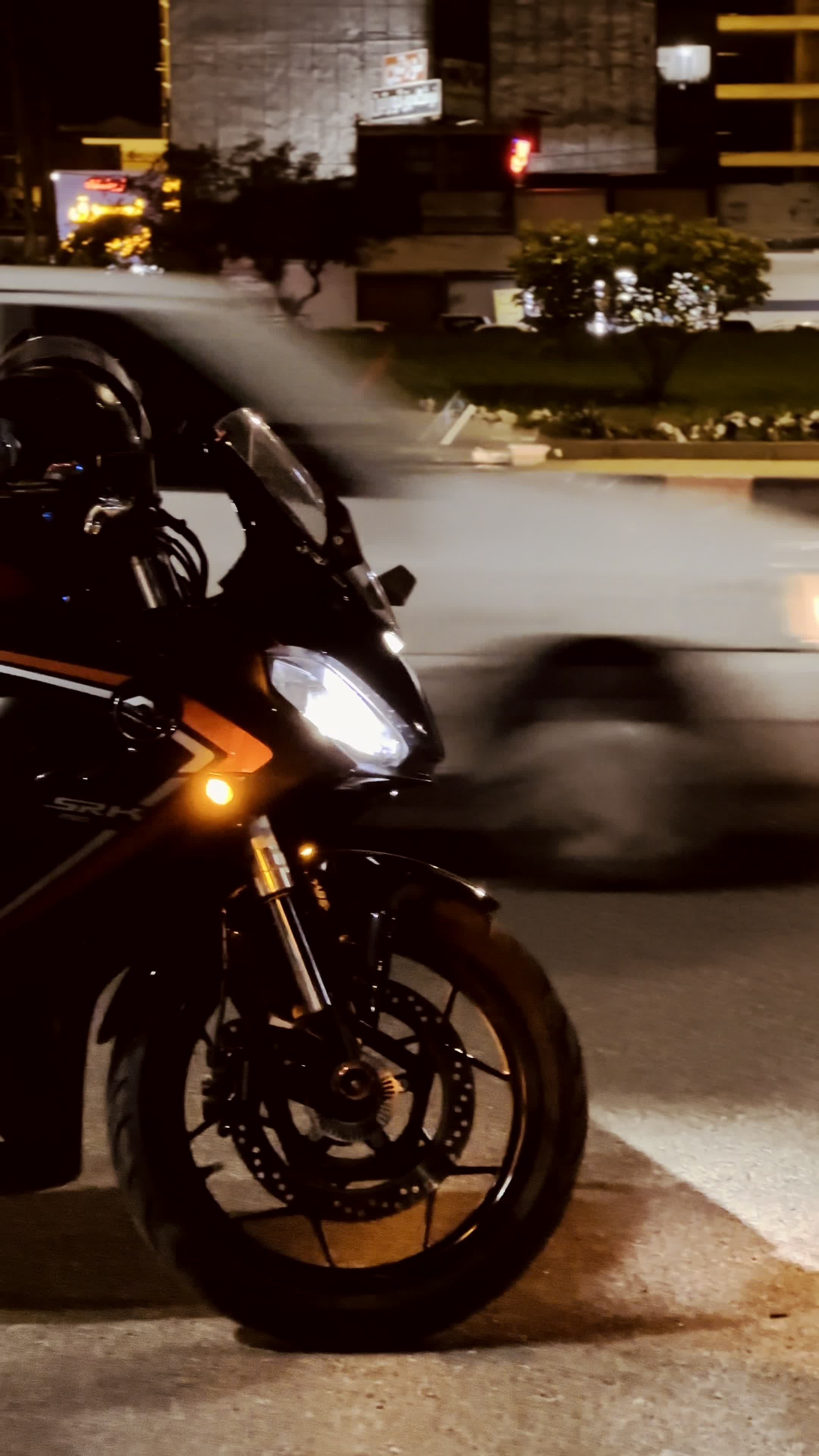 کی یو جی ریس qj srk 250rr|موتورسیکلت|تهران, چیتگر|دیوار