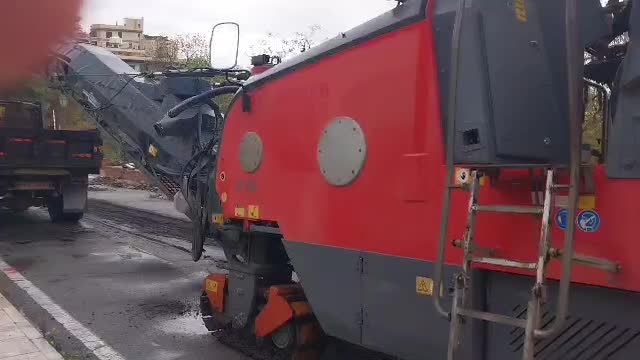 اجاره آسفالت تراش|خدمات پیشه و مهارت|تهران, آذری|دیوار