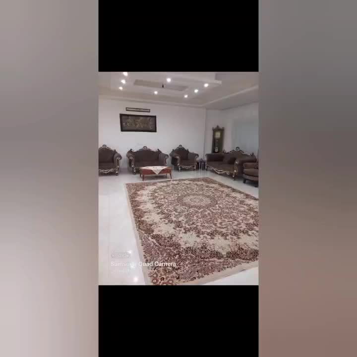 اجاره آپارتمان نوساز دوخوابه130متری،مرکزشهر،مالکم|اجارهٔ کوتاهمدت آپارتمان و سوئیت|محمودآباد, |دیوار