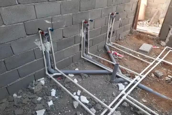 لوله کشی آب گاز شوفاژ پمپ شیر آلات|خدمات پیشه و مهارت|تهران, دولت‌آباد|دیوار