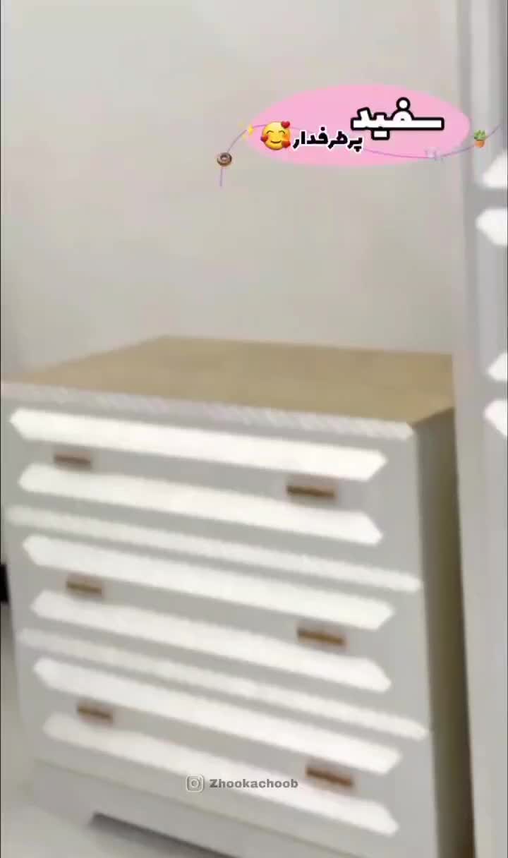 ژوکاچوب/سرویس خواب نوزاد/سرویس خواب نوجوان|تخت و سرویس خواب|مشهد, بهمن|دیوار