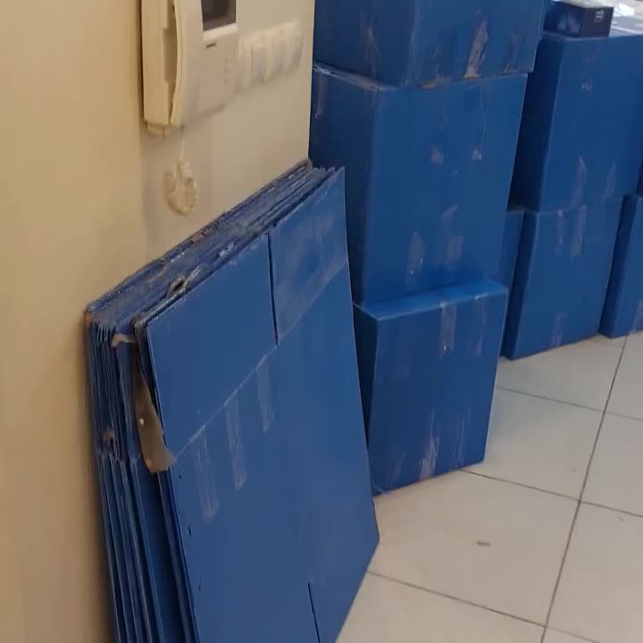 باربری واسباب کشی اتوبارنوبنیاد کارتن پلاست امانتی|خدمات حمل و نقل|شیراز, فرهنگ شهر|دیوار