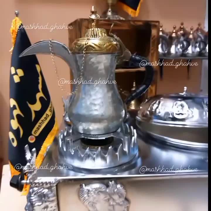 منقل پنج کاره برقی ذغالی گازی بسیار کاربردی|کلکسیون اشیاء عتیقه|کرمان, |دیوار