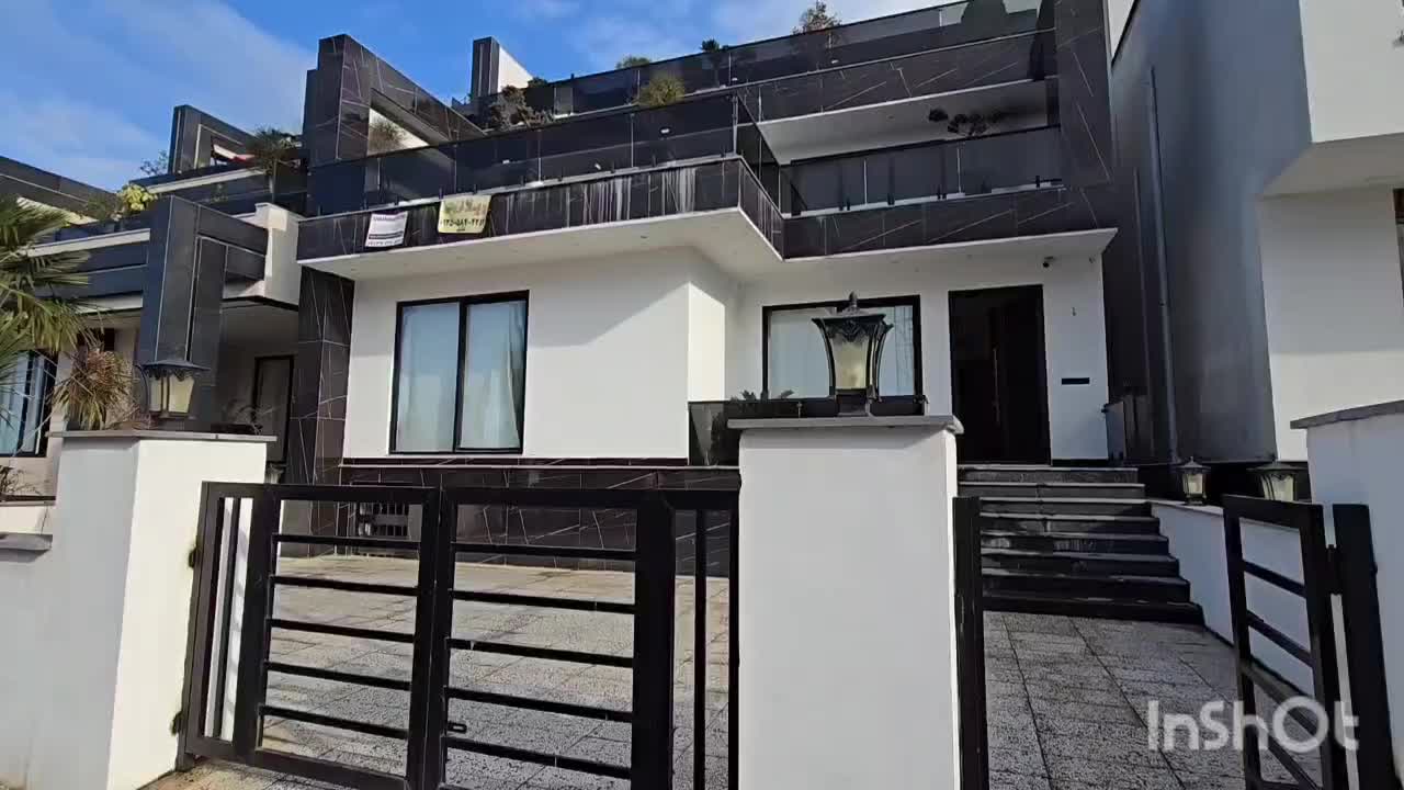 +مدرن چهار خواب تریبلکس استخر جکوزی بیلیارد|اجارهٔ کوتاه‌مدت ویلا و باغ|سلمان‌شهر, |دیوار