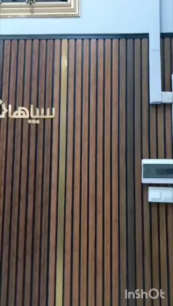 ترمووال شیار دار/ترمووال طلاکوب/ترمووال ساده ۱۵و۲۰|مصالح و تجهیزات ساختمان|مشهد, گلبرگ شمالی|دیوار
