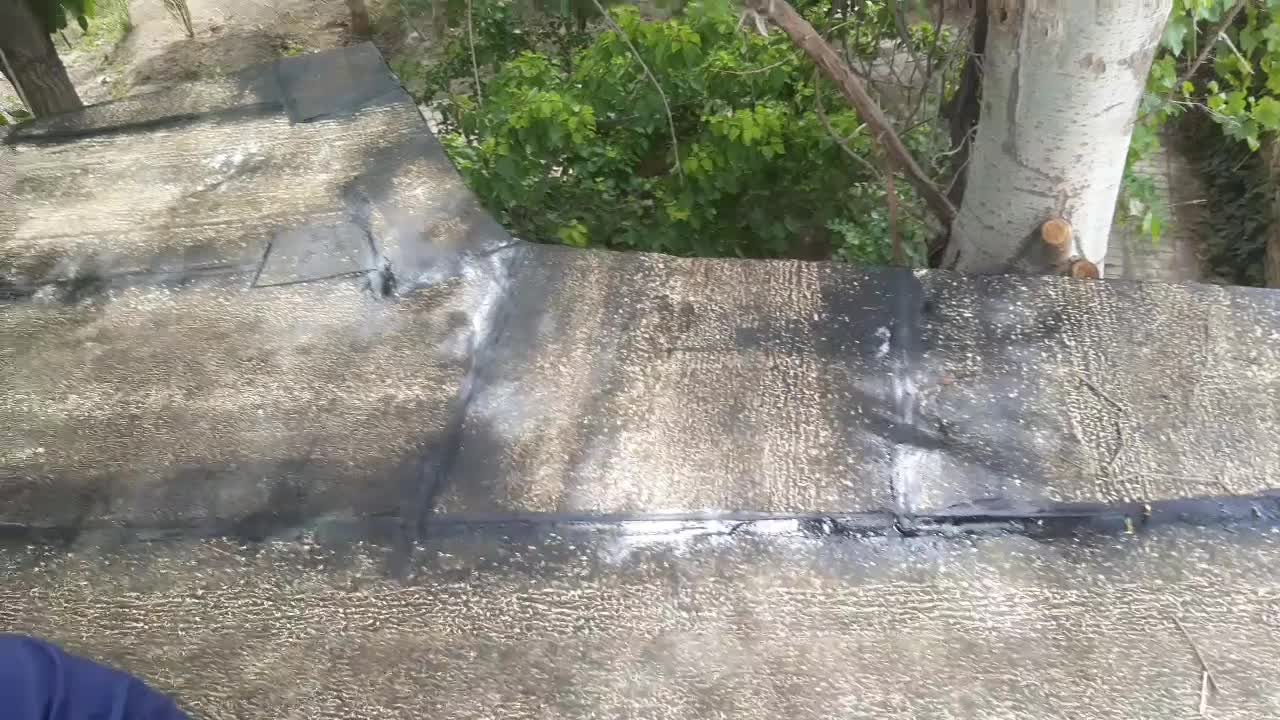   نصب و لکه گیری ایزوگام حتی یک متر |خدمات پیشه و مهارت|مشهد, شهرآرا|دیوار