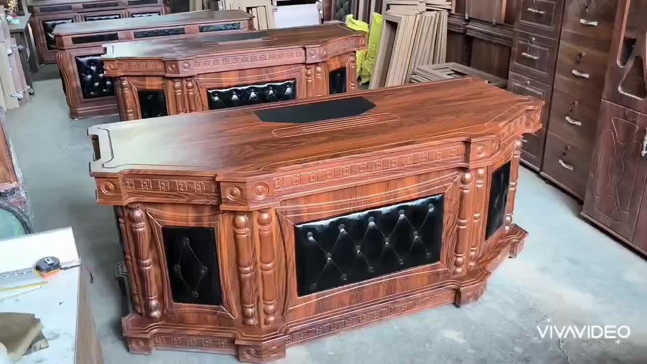 ۳۵ مدل میز مدیریت اداری، مدیریتی میز جلسه|صندلی و نیمکت|ماکو, |دیوار