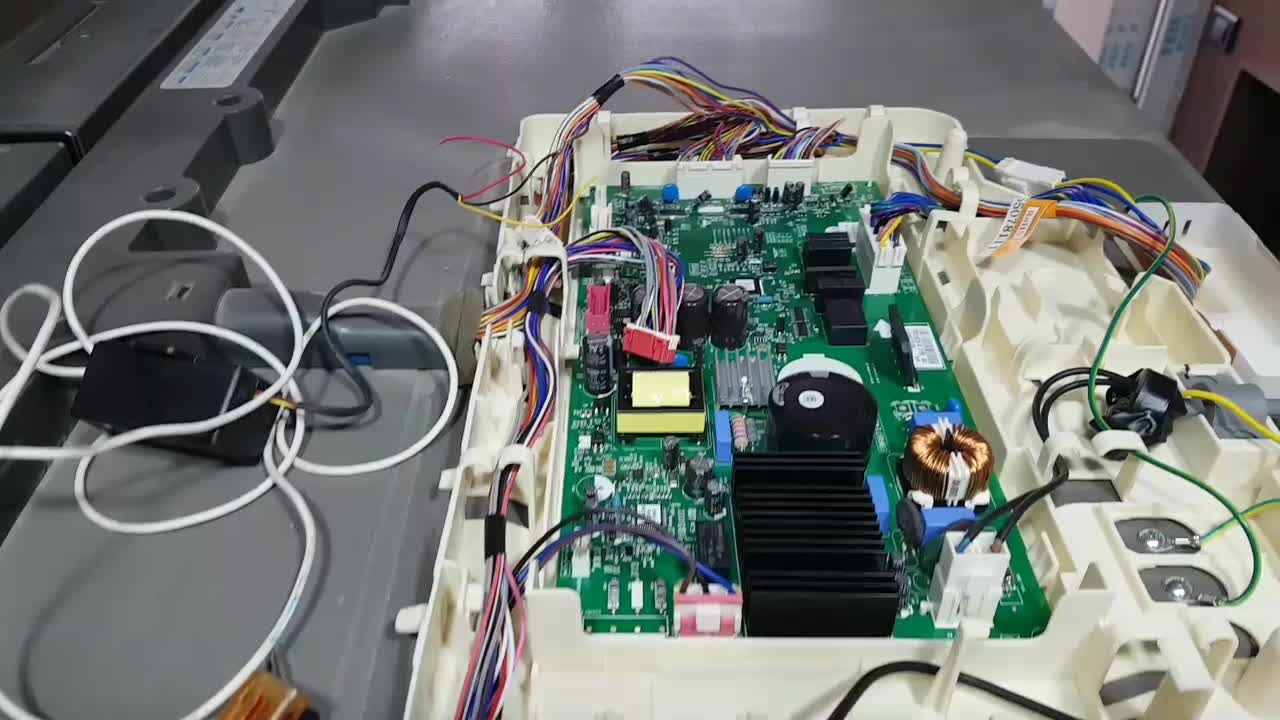 تعمیر انواع لباسشوی ظرفشویی برد ساید یخچال|خدمات پیشه و مهارت|خرم‌آباد, |دیوار