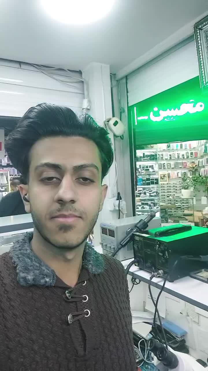 Blackberry DTEK60 هاشمی علاالدین|موبایل|تهران, شیخ هادی|دیوار