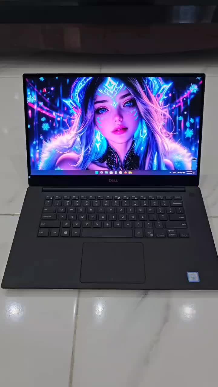 لپ تاپ Dell پرسیژن 5540 مشابه آکبند|رایانه همراه|تهران, حکیمیه|دیوار