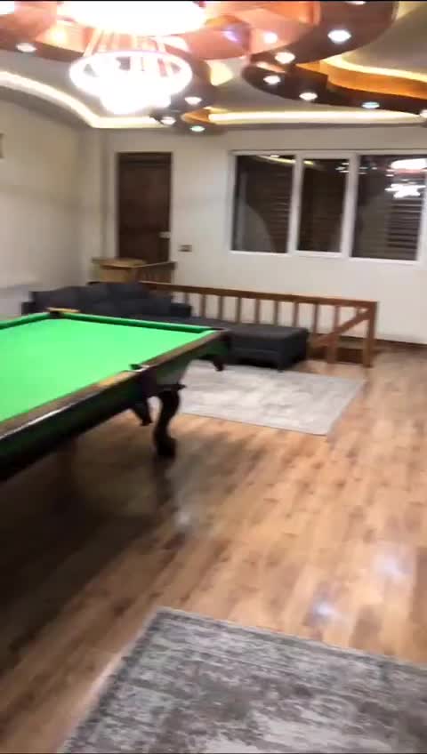 اجاره ویلا استخر سرپوشیده فشم|اجارهٔ کوتاهمدت ویلا و باغ|فشم, |دیوار