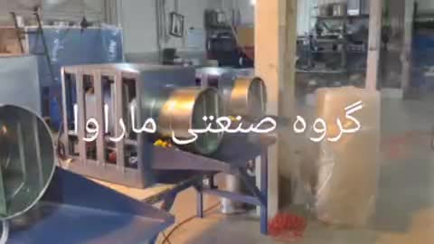 رطوبت ساز مه پاش ساز پروانه ای سالن قارچ گلخانه|ماشین‌آلات صنعتی|تهران, جردن|دیوار