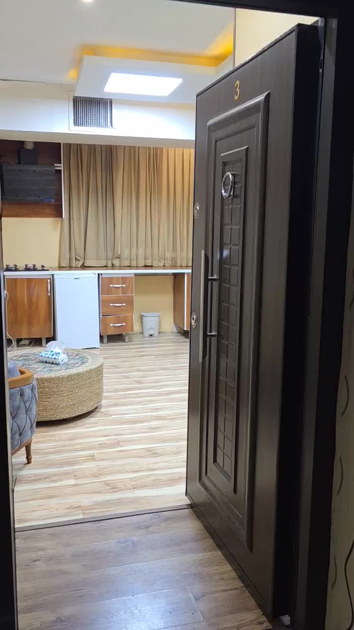 یک خوابه جکوزی شیک|اجارهٔ کوتاه‌مدت آپارتمان و سوئیت|تهران, صادقیه|دیوار