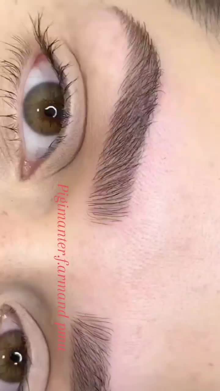 متخصص،فیبروزوهاشورفول شیدینگ لب .امبره مو.|خدمات آرایشگری و زیبایی|تهران, استاد معین|دیوار