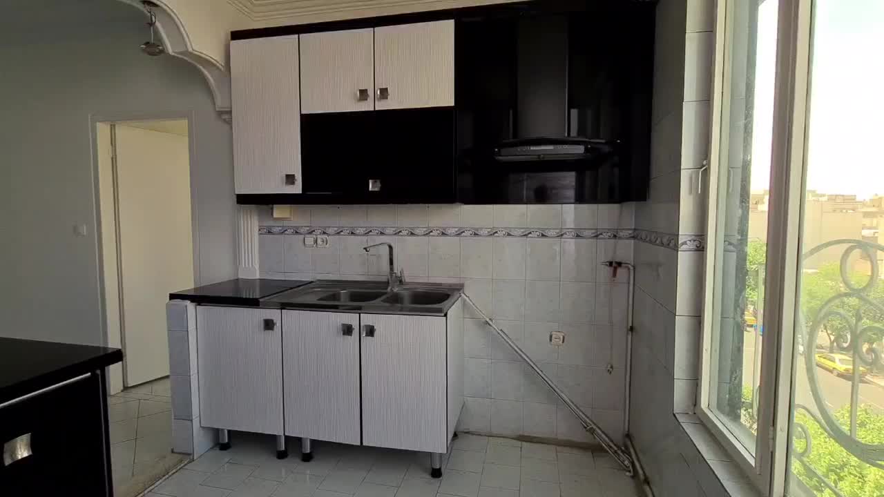 آپارتمان62متر/پارکینگ/شاپور/چهارراه مختاری/تخلیه|فروش آپارتمان|تهران, امیریه|دیوار