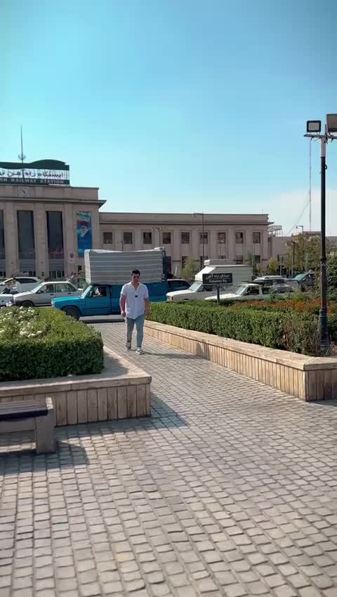 اجاره روزانه واحدهای مبله جکوزی درتهران بازار بزرگ|اجارهٔ کوتاه‌مدت آپارتمان و سوئیت|تهران, مولوی|دیوار