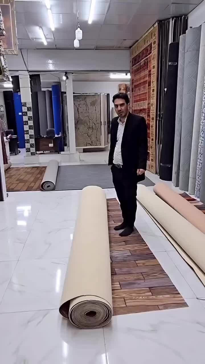موکت بلوط عرض ۳+ارسال سراسر کشوز|موکت|تهران, چیتگر|دیوار