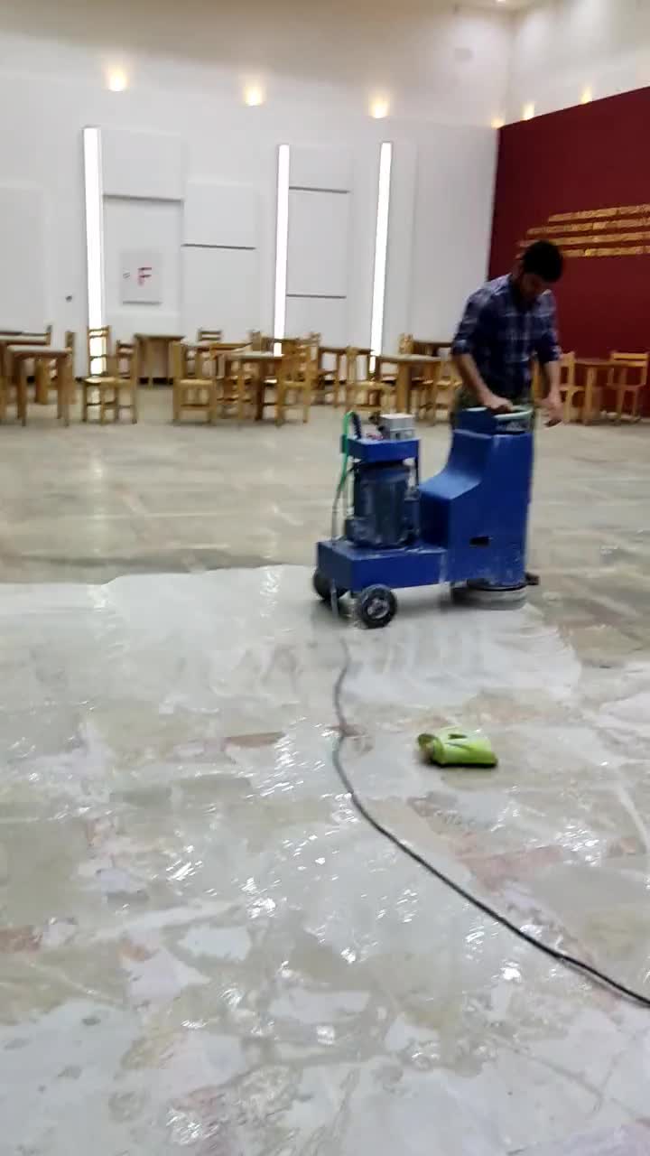 کفسابی سنگسابی کف سابی کف ساب نماشویی کفساب سابزن|خدمات نظافت|زنجان, |دیوار