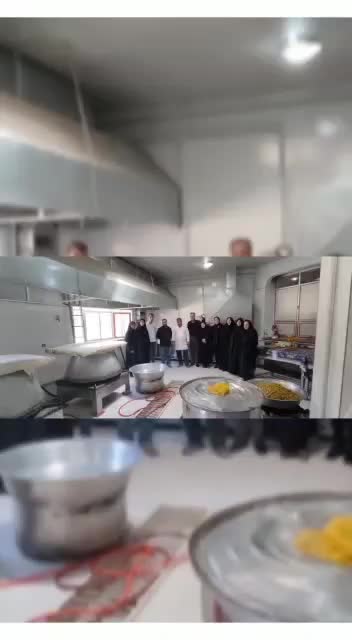 اشپزی در منازل پذیرفته میشود|خدمات پذیرایی، مراسم|زنجان, |دیوار