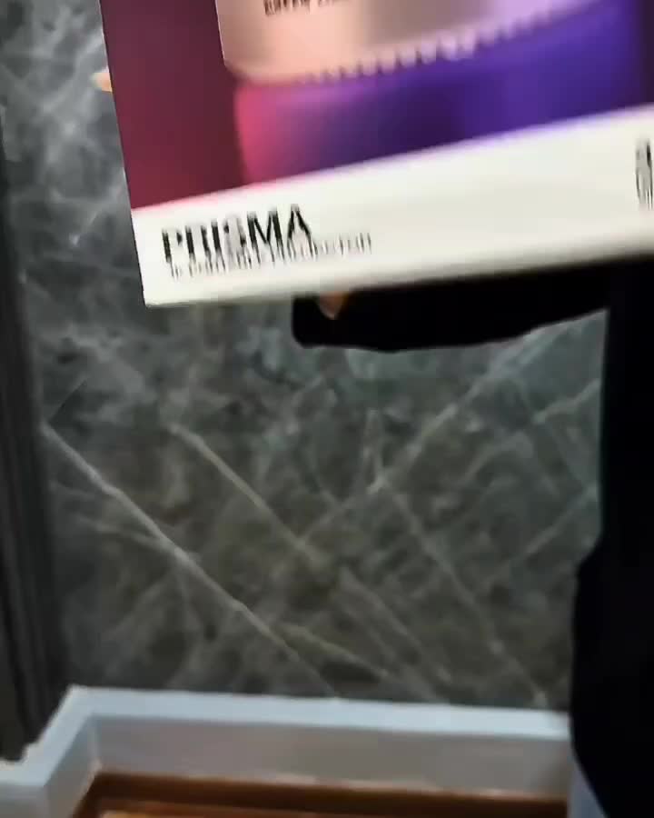 ویدیو پرژکتور گرین مدل Prisma بدون نیاز به برق|تلویزیون و پروژکتور|تهران, تجریش|دیوار