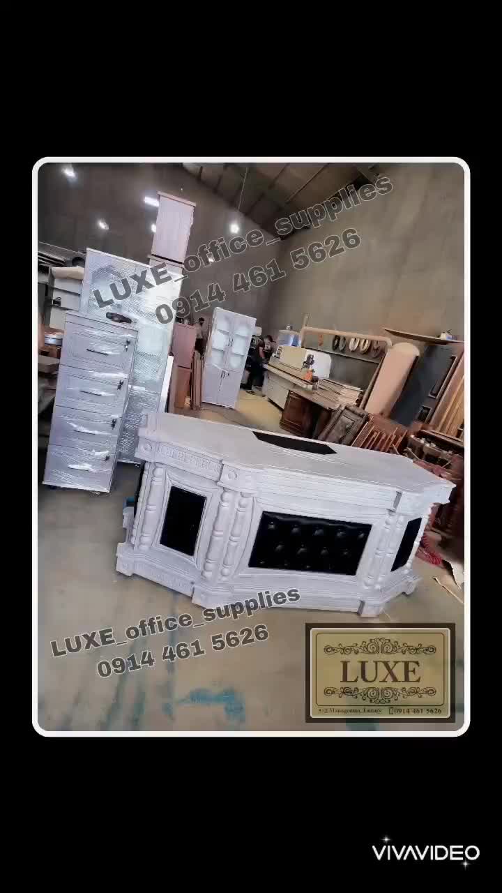 ست کامل لوازم دفتر کار شما|دفتر کار|سلماس, |دیوار