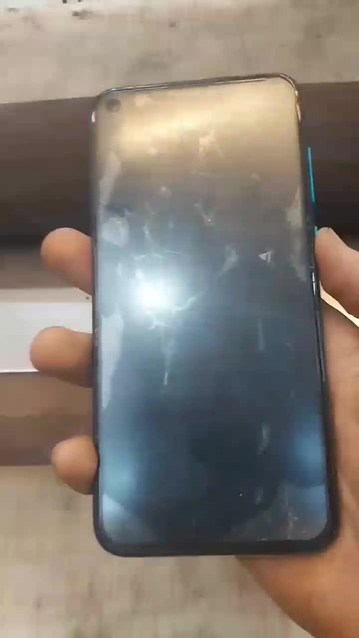 سامسونگ Galaxy M11 با حافظهٔ ۳۲ گیگابایت|موبایل|قم, زند آباد|دیوار