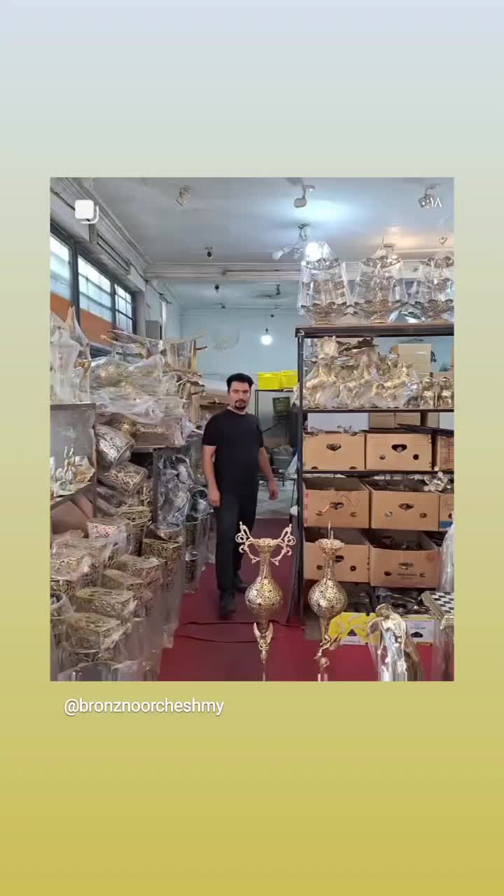 گلدان|گل مصنوعی|تهران, ملک‌آباد|دیوار