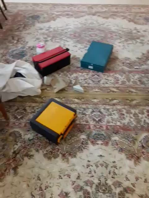 نصاب پرده نصب انواع پرده|خدمات پیشه و مهارت|خرم‌آباد, |دیوار