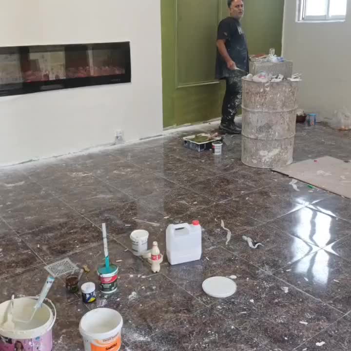 نقاشی و بتونه کاری|خدمات پیشه و مهارت|رامسر, |دیوار