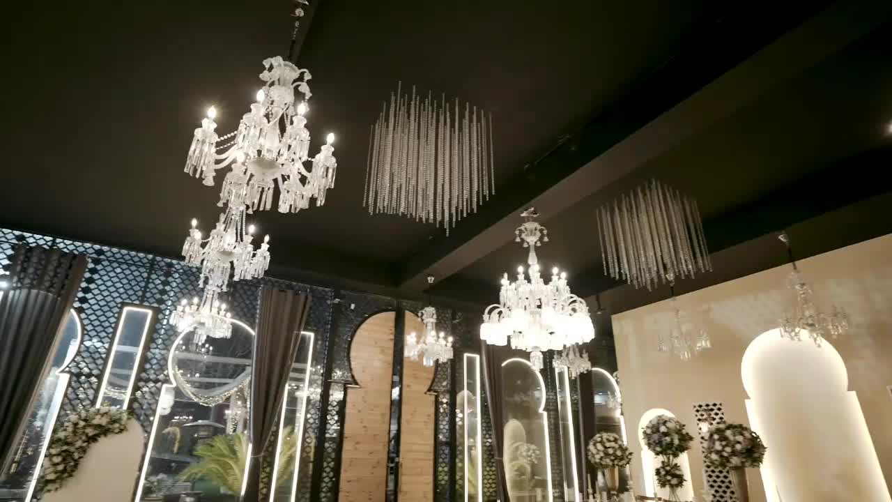 *باغ تالار*عمارت تشریفات عروسی خدمات مجالس جشن|خدمات پذیرایی، مراسم|تهران, تهرانپارس غربی|دیوار