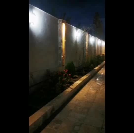 اجاره باغ ویلاگلبهارساغروان کاهوگوهردشت|اجارهٔ کوتاه‌مدت ویلا و باغ|مشهد, عسگریه|دیوار