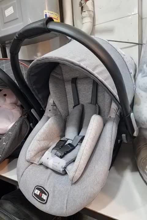 کریر تک نوزاد|کالسکه و لوازم جانبی|مشهد, هفده شهریور|دیوار