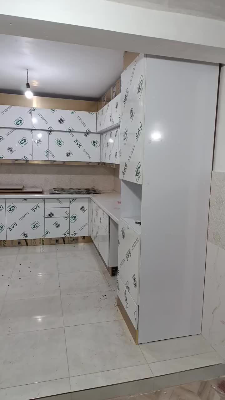 کابینت ، کمد ، نصاب ، نصب|مصالح و تجهیزات ساختمان|رشت, توشیبا|دیوار