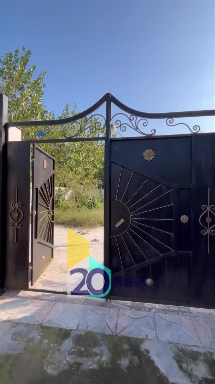 فروش ویلاباغ ۱۸۰ متری دوبلکس ۳ خواب|فروش خانه و ویلا|کیاشهر, |دیوار