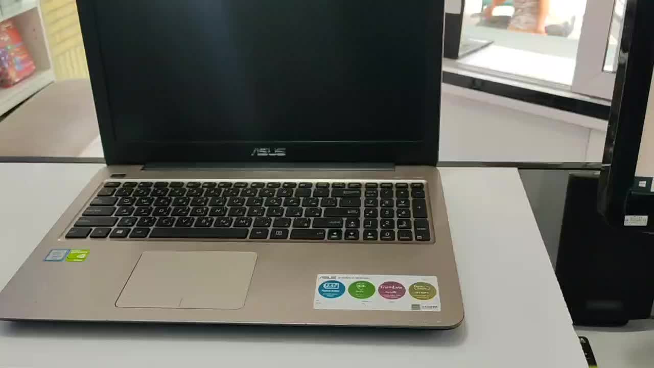 ایسوزخونگی لا کاغذی اقساط I5 نسل6رم6هارد256گرافیک2|رایانه همراه|سبزوار, |دیوار