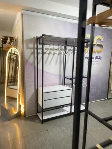 رگال اتاق لباس  (( ستوده ))|فروشگاه و مغازه|کرج, پیشاهنگی|دیوار