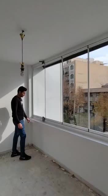پارتیشن شیشه ایی|دفتر کار|تهران, سعادت‌آباد|دیوار