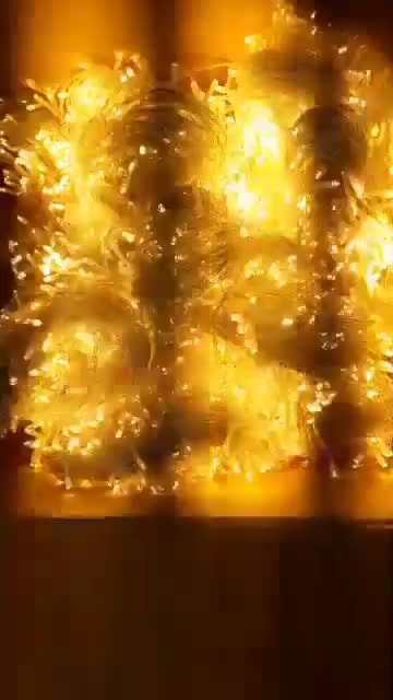 ریسه ۵ نخ ضدآب از ۲۵متری تا ۳۰۰متربه قیمت شرکت|ریسه و چراغ تزئینی|شیراز, فخرآباد|دیوار