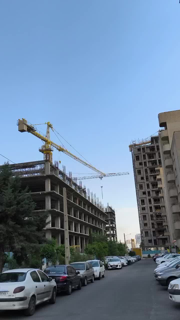 فروش واحد آپارتمان/مجتمع لوکس VIP تریتیوم/فول|فروش آپارتمان|تهران, هوانیروز|دیوار