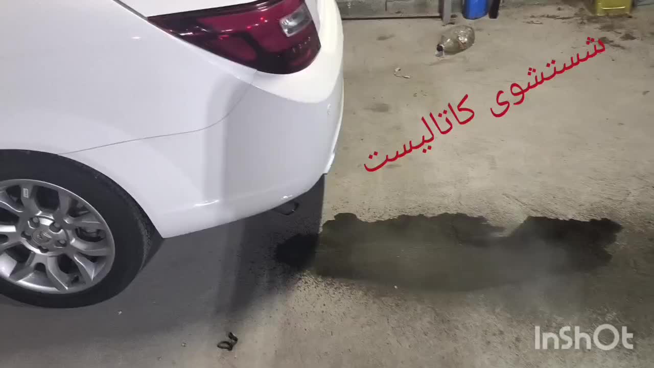 تعمیرلند مکانیک شستشو کاتالیست و تراش دیسک ترمز|خدمات موتور و ماشین|کرمان, |دیوار