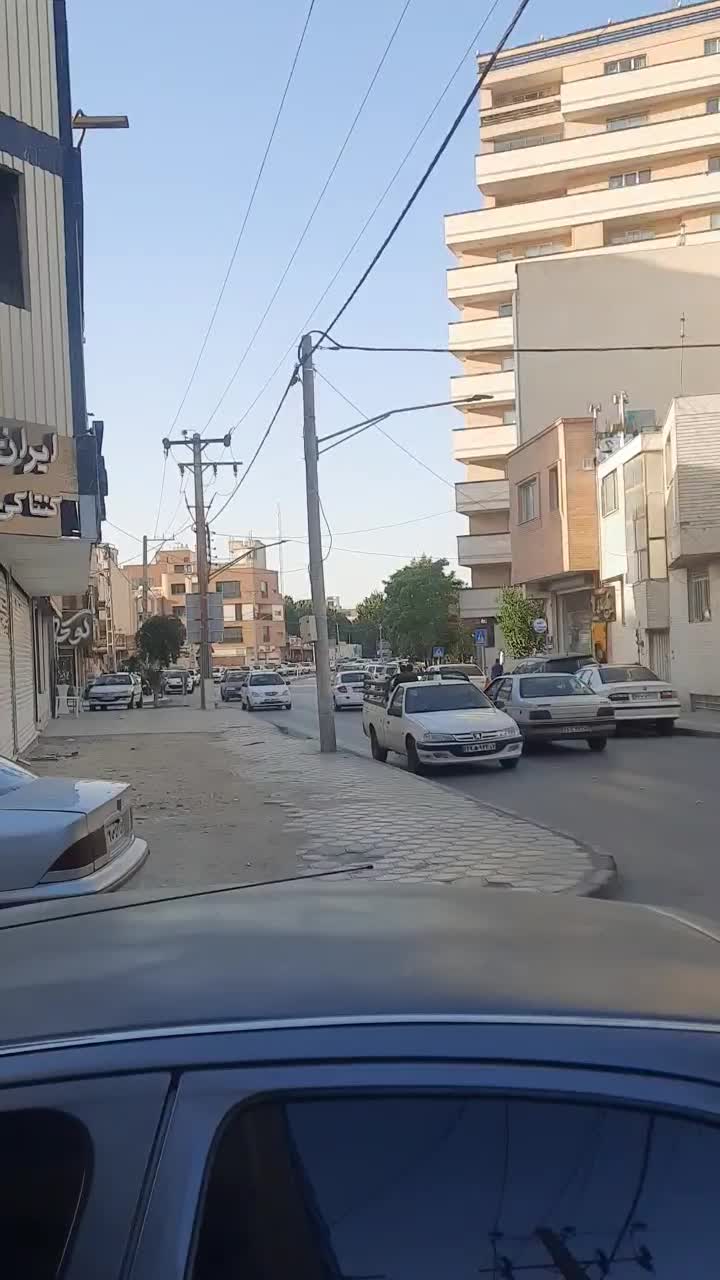 فروش مغازه ۲۷ متری در همدانیان|فروش مغازه و غرفه|اصفهان, همدانیان|دیوار