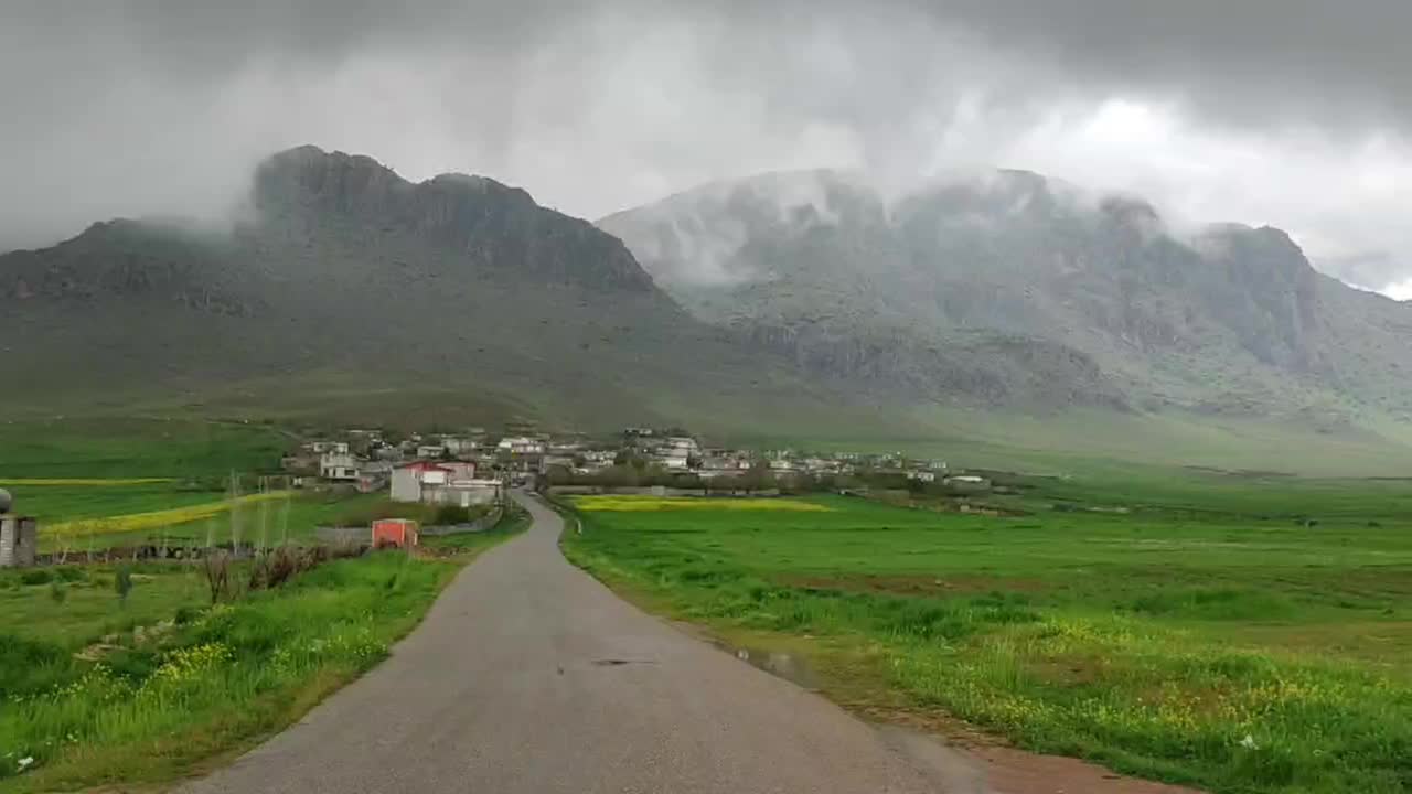 باغ ویلای کوهستانی پراو .چالابه|اجارهٔ کوتاهمدت ویلا و باغ|کرمانشاه, |دیوار