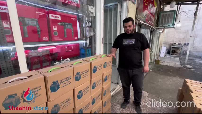 موتور کولر الکتروسهند دینام کولر گارانتی طرح تعویض|کولر آبی|کرج, گوهردشت|دیوار