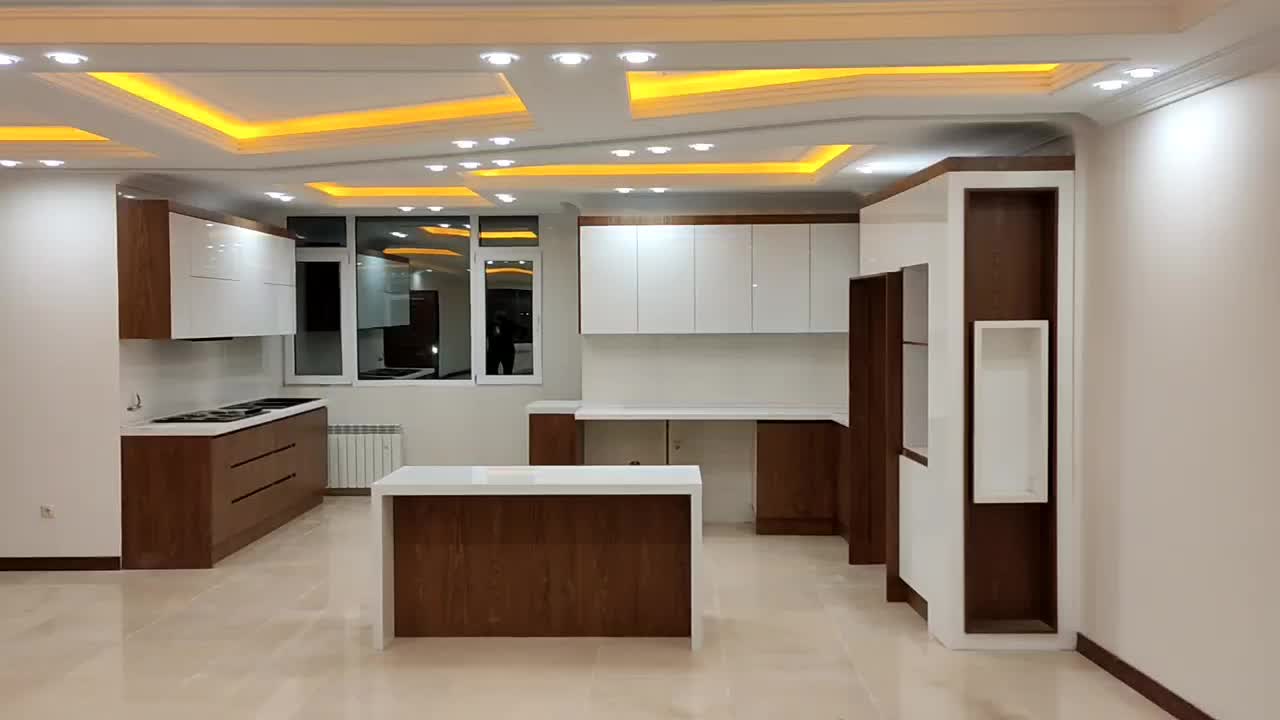 اجرای دکوراسیون داخلی ساختمان،کابینت،کمددیواری و..|خدمات پیشه و مهارت|ساری, |دیوار