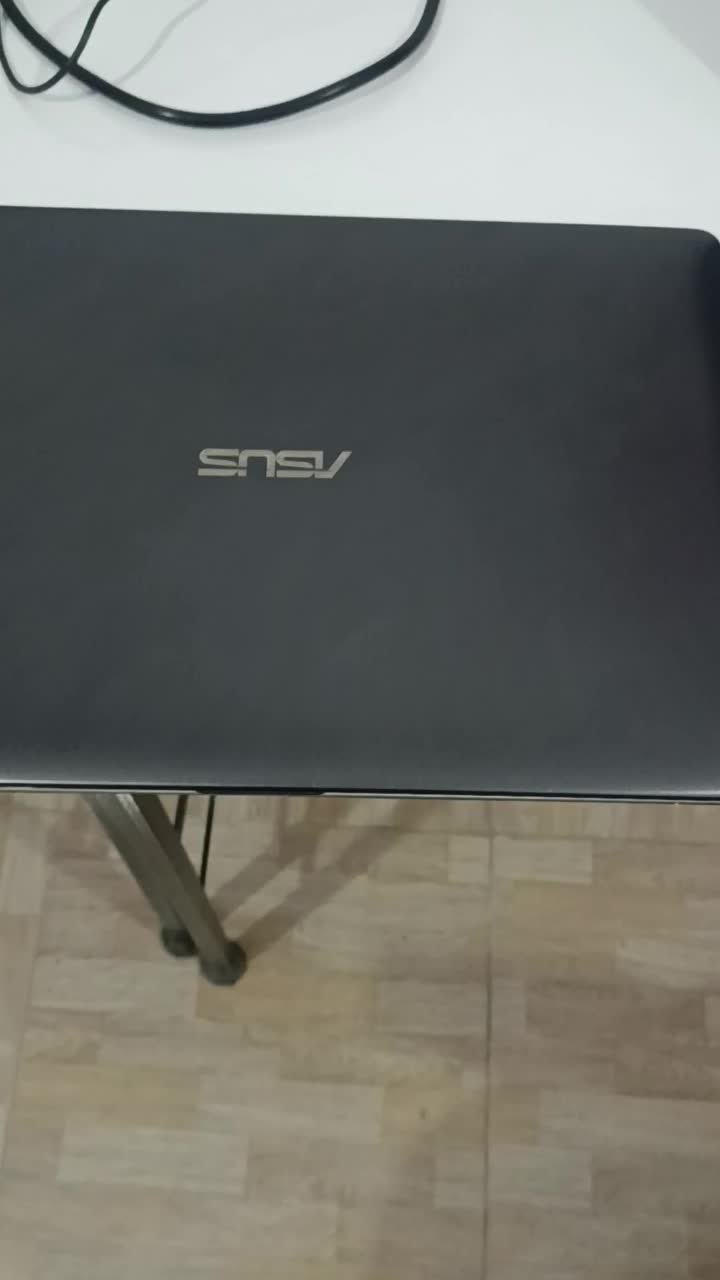 لپ‌تاپ ASUSکورای۷ گرافیگدار با هارد SSD|رایانه همراه|گنبد کاووس, |دیوار