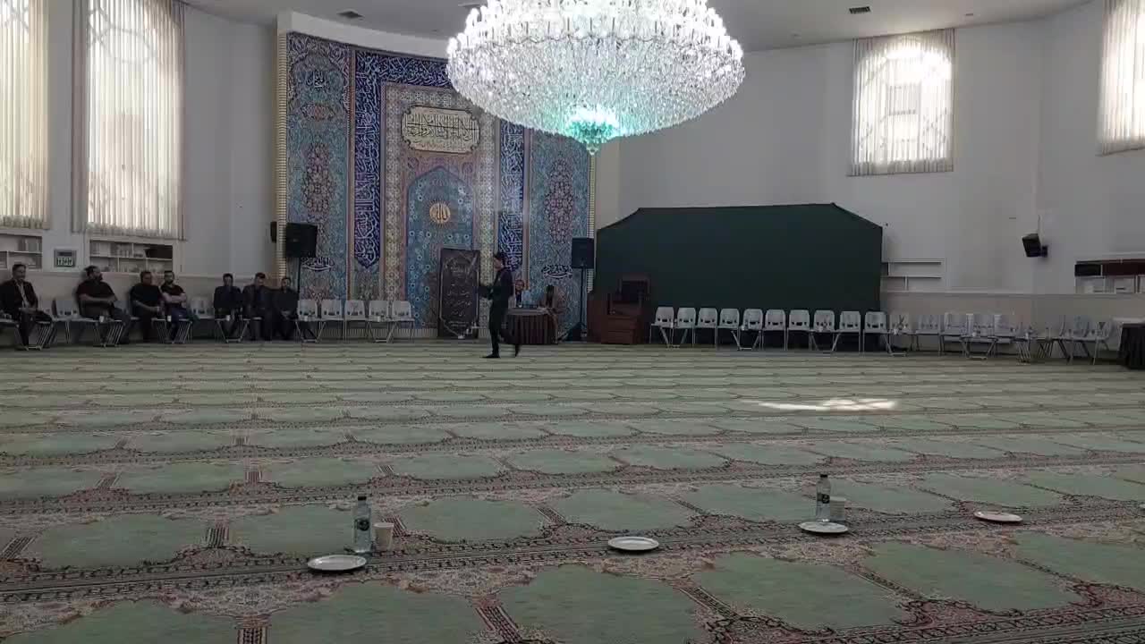 تشریفات ترحیم/تاج گل400تومان/مداح،نیرو،پک|خدمات پذیرایی، مراسم|مشهد, وکیل‌آباد|دیوار